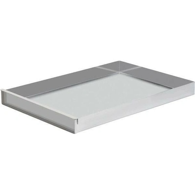 Schneider Plech pro řezy 580 mmx400 mmx50 mm hliník SC 995 840
