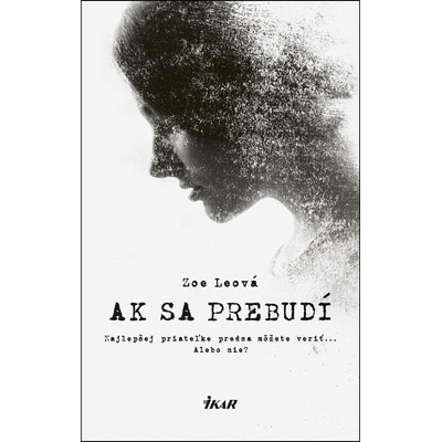 Ak sa prebudí