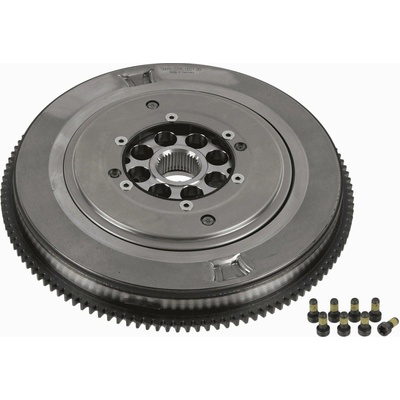 Setrvačník SACHS 2295 002 189