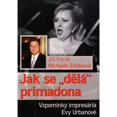Jak se dělá primadona