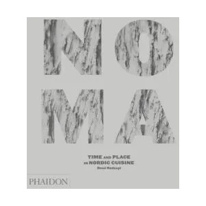 Noma | René Redzepi (ISBN: 9780714859033)