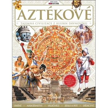 Aztékové