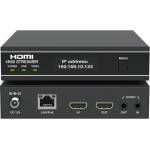 EVOCONNECT Енкодер HDMI 4K@60 за Стрийминг H. 264/H. 265, HDMI IN & OUT, Audio-IN & OUT (Stream4K)