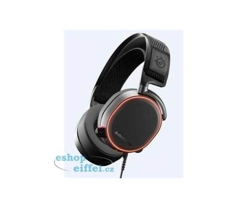 SteelSeries Arctis Pro