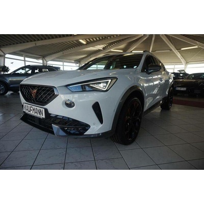 Cupra Formentor 2.0 TSI DSG VZ 228 kW