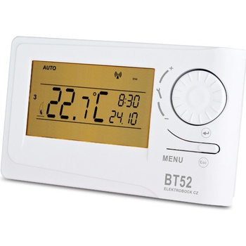 Elektrobock BT52