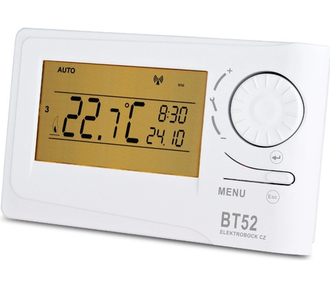 Elektrobock BT52