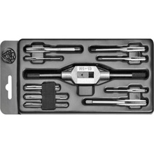 Bučovice Tools 310 080 Sada maticových závitníků MAT-1 (M2 - M8)