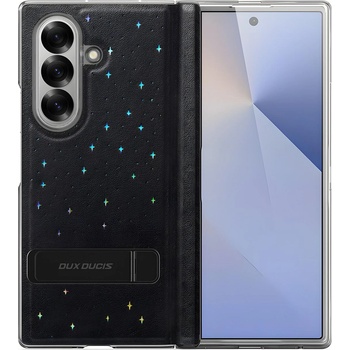 Dux Ducis Stex калъф за Samsung Galaxy Z Fold 7 - Черен KP39769