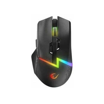 Rampage DROP M3 Black