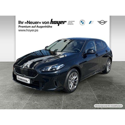 BMW 120i 125 kW