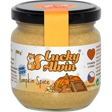 Lucky Alvin Zimná edícia pumpkin spice 200 g