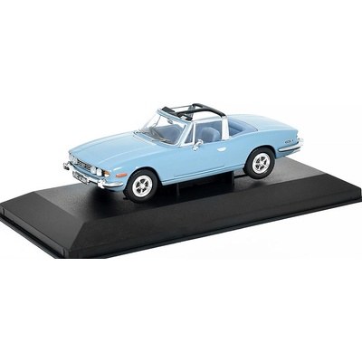 CORGI Corgi Toys Triumph Stag Mk I 1:43