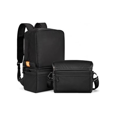 K&F Concept Collapsible Backpack 22 l (KF-13-129)