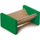 JK ANIMALS Drevené krmítko 8 cm