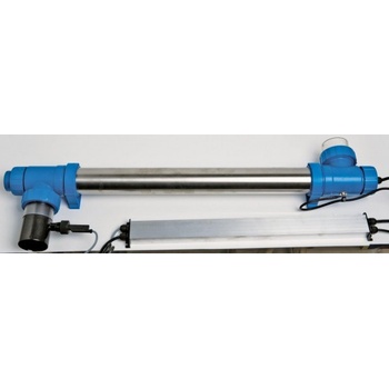 VÁGNER POOL UV - C TECH 130W