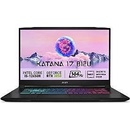 MSI Katana 17 B12UDXK-886CZ