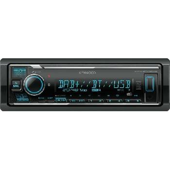 Image 1 of Kenwood KMM-BT508DAB