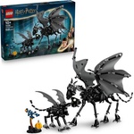 LEGO® Harry Potter™ - Thestral Family (76458)