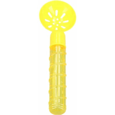 Bublifuk náradie 30 ml Žlutý