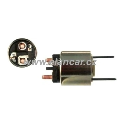 Spínač startéru D10E85 Valeo CED537