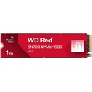 WD Red SN700 1 TB, WDS100T1R0C