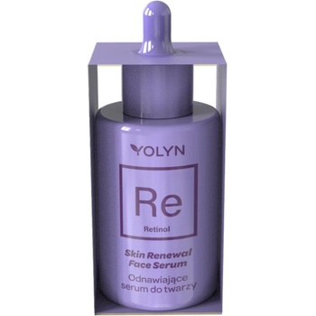 YOLYN Регенериращ серум за лице с Ретинол Yolyn Skin Renewal (YN009125)