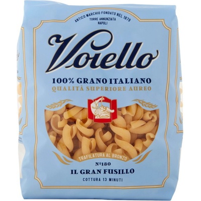Voiello Gran Fusilli No.180 0,5 kg