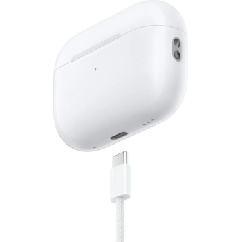 Apple AirPods Pro 2 2022 (MQD83ZM/A/MQD83TY/A)