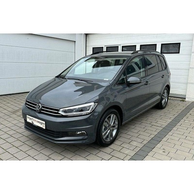 Volkswagen Touran 1.5 TSI 110 kW