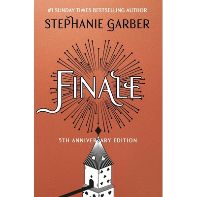 Finale - Stephanie Garber
