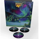 Yes Aurora 2CD+BD