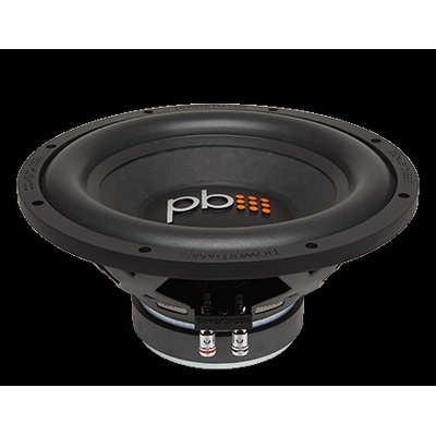 PowerBass S 1204