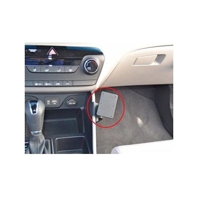 Brodit ProClip montážna konzola pre Hyundai Tucson 16-20, na stred vpravo 855154