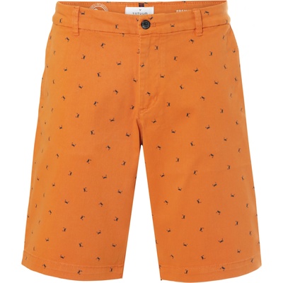 TATUUM Панталон 'joe' оранжево, размер 35