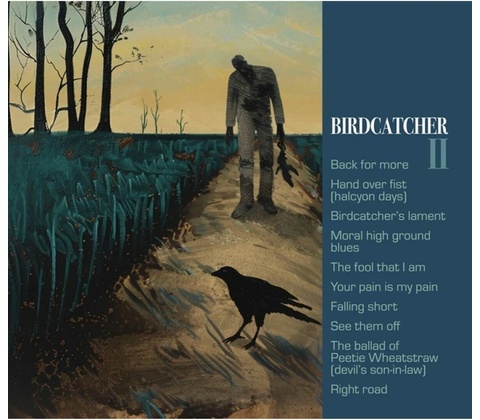 Birdcatcher - BIRDCATCHER II CD