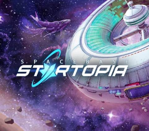 Spacebase Startopia (Extended Edition)