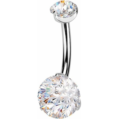 MARRE Piercing do pupíku TITAN TIT1592