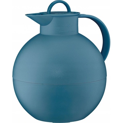 Alfi Kulová termoska Kugel vintage indigová matná 940 ml