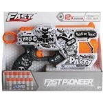Inni producenci FAST 59712 Foam dart launcher BH134