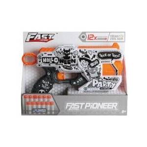 Inni producenci FAST 59712 Foam dart launcher BH134