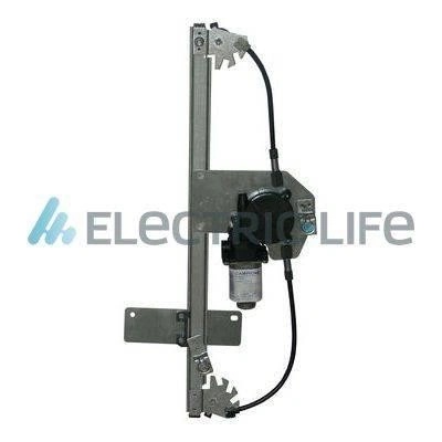 ELECTRIC LIFE Zvedací zařízení oken ELF ZR PG42 R