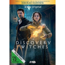 A Discovery of Witches - Staffel 2