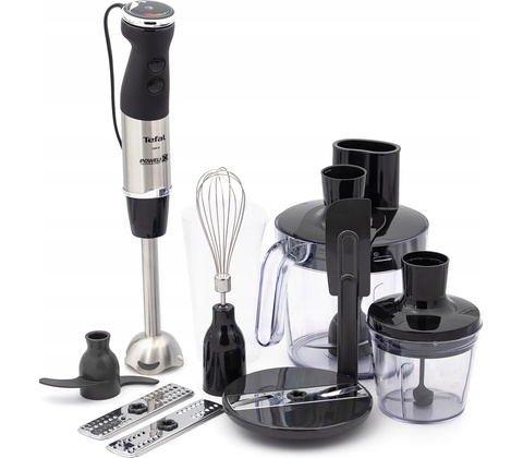 Tefal HB67G830
