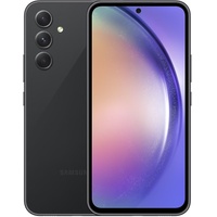 Samsung Galaxy A54 5G A546B 8GB/128GB Awesome Graphite Samsung Galaxy A54 5G A546B 8GB/128GB Awesome Graphite
