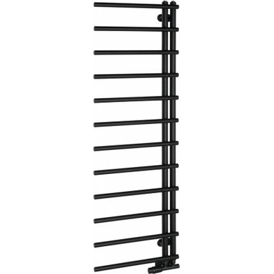 Sapho IR151B 500 mm x 1510 mm čierna matná