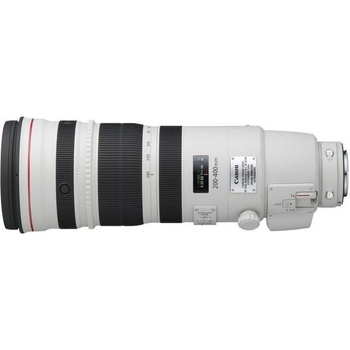 Canon EF 200-400mm f/4L IS USM