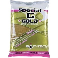 Bait-Tech Groundbait Specialg GOLD 1kg