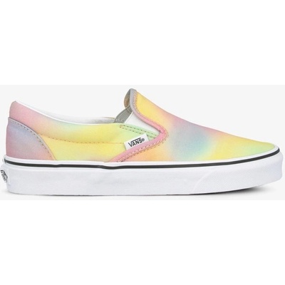 Vans Wmns Slip-On Aura Shift Classic Pink