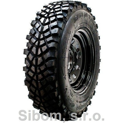 Insa Turbo Sahara 265/70 R16 112Q